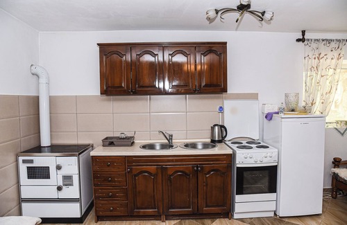 Danilovgrad Municipality Apartment | 2BR Apartment Forest Paradise