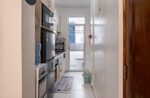 Mombasa Apartment | 2BR Apartment in Mombasa - Pool & Near Beach