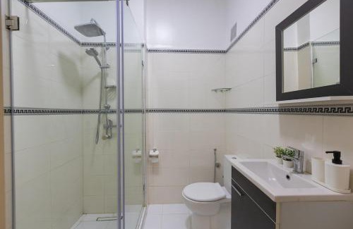 Hay Riad Apartment | 2BR Apartment in Prestigious Mahaj Riad