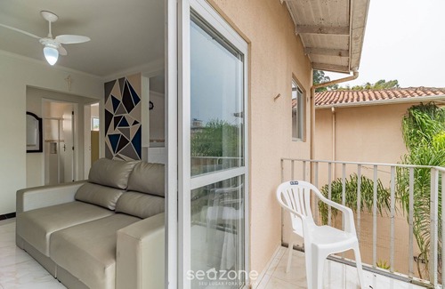 Centro Apartment | 2BR Apt 260m From Canto Beach Itapema Rtl0302