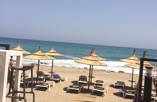 Vera Apartment | 2BR Apt on Golf ResortnLarge poolnAccess to Valle de Esta hotel facilities