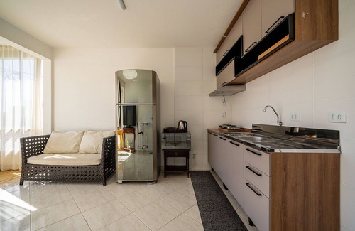 Bombas Apartment | 2BR apt W/suite 100m Bombas Beach Ror0001