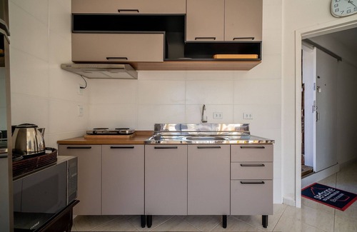 Bombas Apartment | 2BR apt W/suite 100m Bombas Beach Ror0001