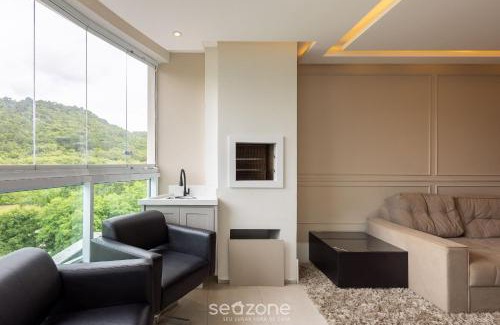 Vila Real Apartment | 2BR Apt with BBQ Near the Beach - BC - STL401