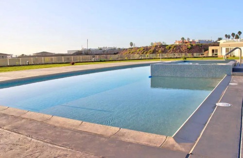 Rosarito Condo | 2BR Beach Retreat w/Amazing Views/Pools & Hottubs!