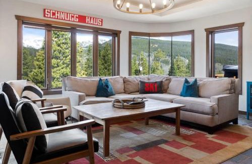Breckenridge House | 2BR Blue River Home withStunning Views