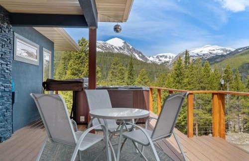 Breckenridge House | 2BR Blue River Home withStunning Views