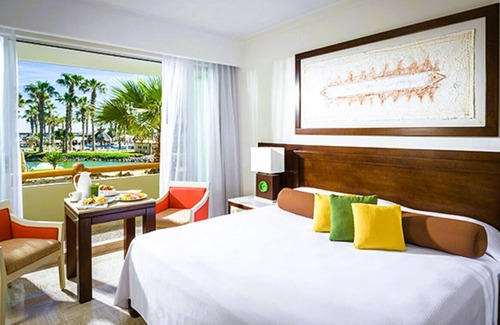 Puerto Penasco Resort | 2BR Breathtaking Oasis at the Sea of Cortez - Exclusive Vidanta resort