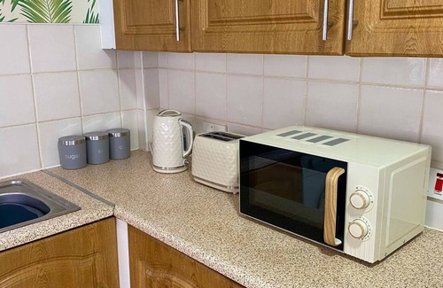Belfast City Centre House | 2BR City Side House in Belfast
