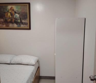 Pasig Apartment | 2BR Condo SMDC Charm Metro Manila