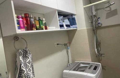 Pasig Apartment | 2BR Condo SMDC Charm Metro Manila