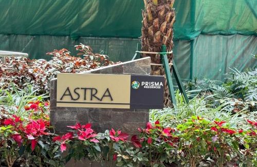 Pasig Apartment | 2BR Condo Unit at Prisma Residences