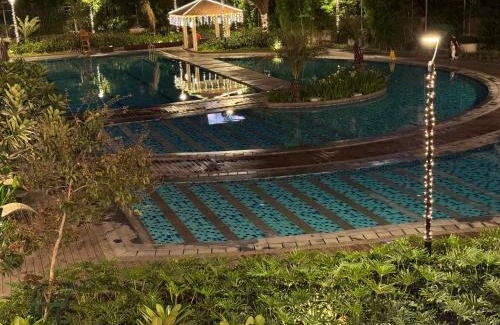 Pasig Apartment | 2BR Condo Unit at Prisma Residences