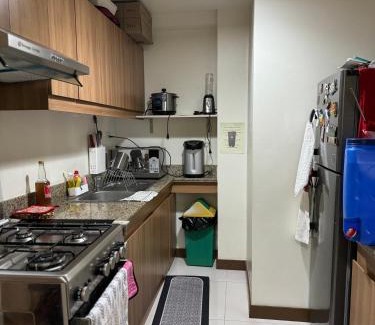 Pasig Apartment | 2BR Condo Unit at Prisma Residences