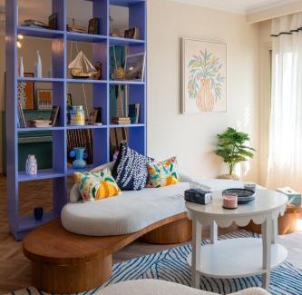 Maadi Apartment | 2BR Dreamy maadi khan River View