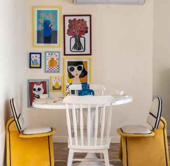 Maadi Apartment | 2BR Dreamy maadi khan River View