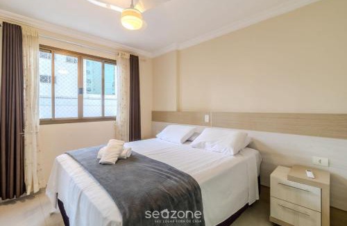 Centro Apartment | 2BR full apt beachfront – ESE0102