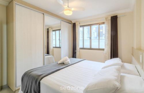 Centro Apartment | 2BR full apt beachfront – ESE0102