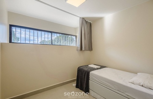 Asa Norte Apartment | 2BR Fully Equipped Apartment, Asa Norte Cgs0002