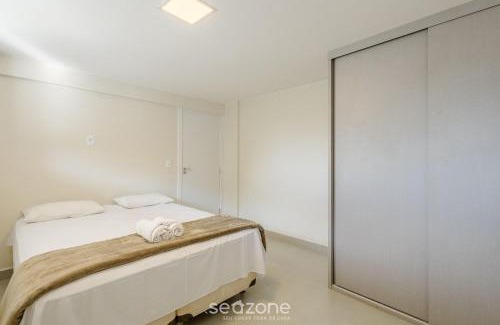 Asa Norte Apartment | 2BR Fully Equipped Apartment, Asa Norte CGS0002