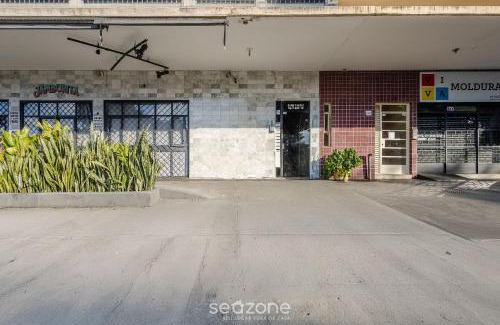 Asa Norte Apartment | 2BR Fully Equipped Apartment, Asa Norte CGS0002