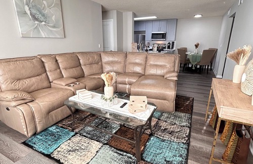 Atlanta University Center Apartment | 2BR in the Heart of Atlanta!