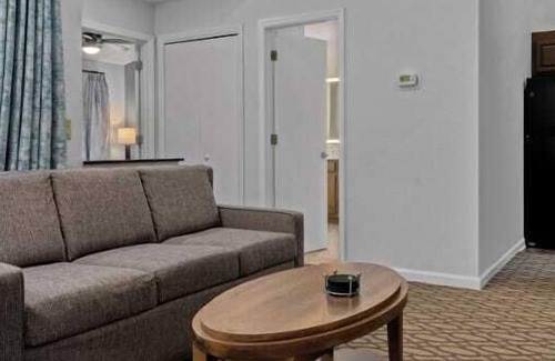 Fairfield Glade Condo | 2br Lockoff Condo Cumberland Plateau Golfing!