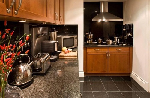 Vincent Square Apartment | 2BR London’s City of Westminster Apartment