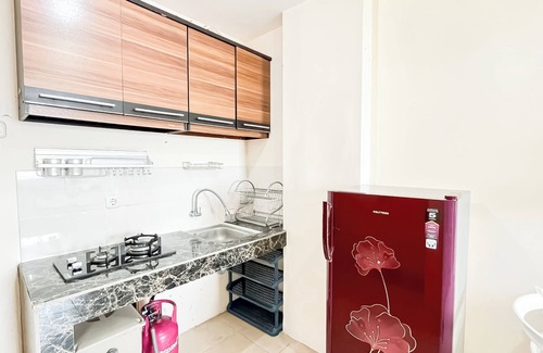 Tangerang Apartment | 2Br Medina Apartment Near Pelita Harapan University