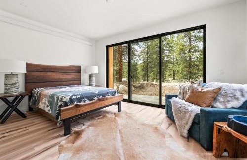 Twin Lakes House | 2BR Mountain View Retreat - Near Twin Lakes