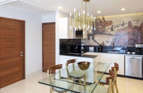 Cabo San Lucas Apartment | 2BR Oceanview Suite Garza Blanca