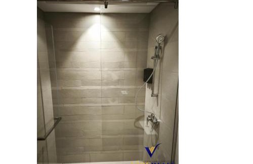 Dubai Apartment | 2BR Sofa Bed Sleep 6 Furjan