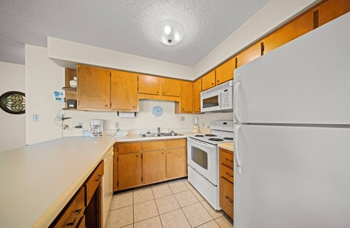 Lake Tansi House | 2BR Townhome- Escape to Crossville Lake Tansi