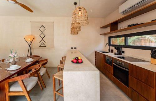 Tulum Villa | 2BR Villa with Private Pool & Resort Amenities