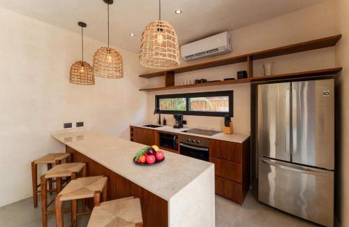 Tulum Villa | 2BR Villa with Private Pool & Resort Amenities