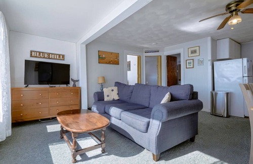 Bass Harbor House | 2BR Waterfront Pet Friendly Tiny Home! [Shipwreck]