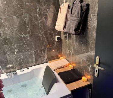 Vaise Apartment | 2eme