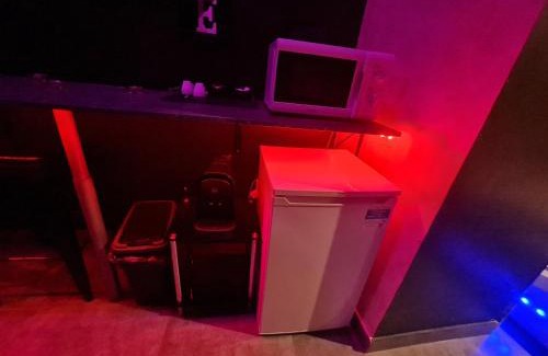 Vaise Apartment | 2eme