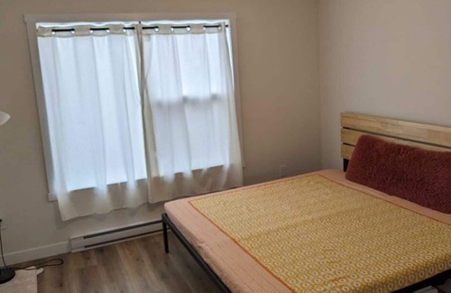 Halifax House | 2Flrs -2 of 3 BR-3BA/ open concept full kitchen with dining space & living room.