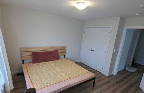 Halifax House | 2Flrs -2 of 3 BR-3BA/ open concept full kitchen with dining space & living room.