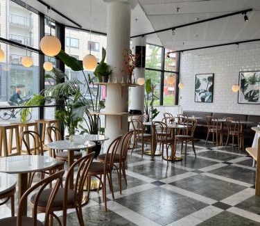 Solna Apartment | 2Home Hotel Apartments