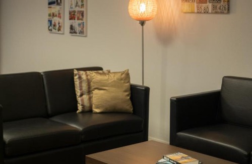Arsta Hotel | 2Home Stockholm South
