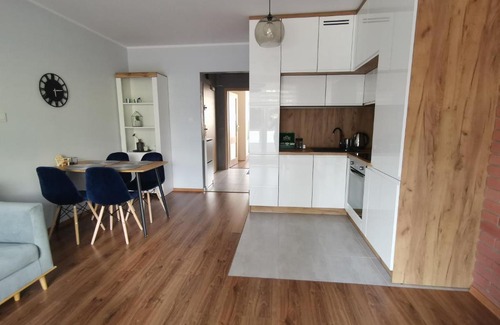 Katowice Apartment | 2K Best Apartment