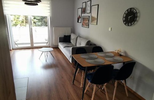 Katowice Apartment | 2K Best Apartment