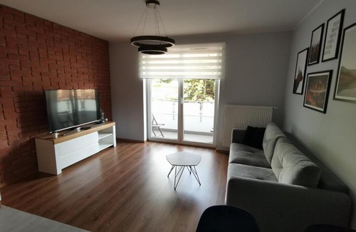 Katowice Apartment | 2K Best Apartment