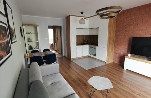 Katowice Apartment | 2K Best Apartment