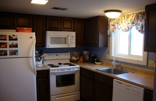 Cedar Condo | 2King Master Suites, Walk to golf, Outside heated pool