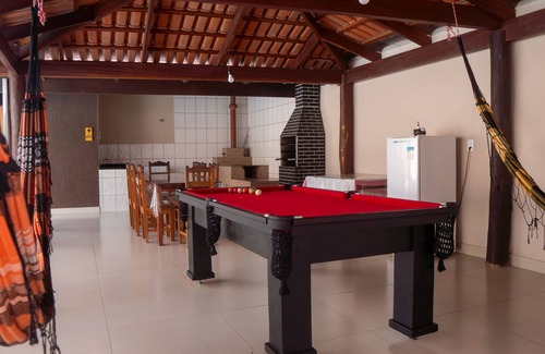 Centro House | 2M House - Piri Center