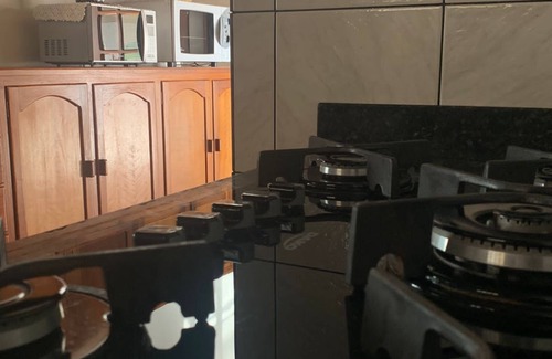Centro House | 2M House - Piri Center