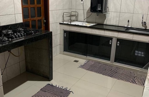 Centro House | 2M House - Piri Center